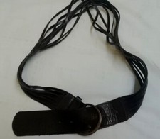 Cinturone Signora/Cuoio