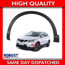 PER NISSAN QASHQAI ASSETTO