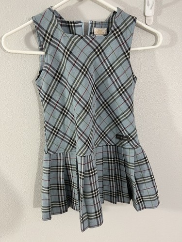Abito quadri petit paragon - quadri,