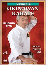 OKINAWAN KARATE SHORIN RYU