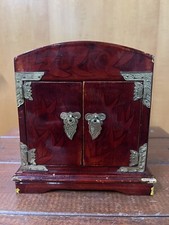 CARILLON ORIENTALE IN LEGNO