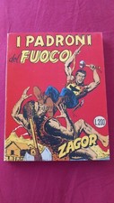Zagor n.67 anastatico Vintage