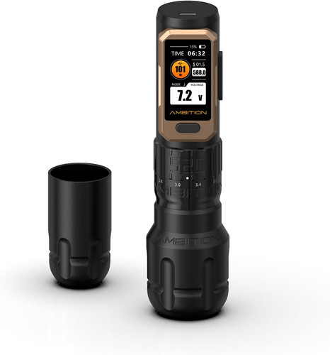 Soldier pro 520 macchinetta - 520,