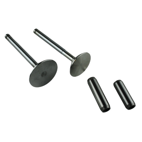 Kit valvole aspirazione - aspirazione, e