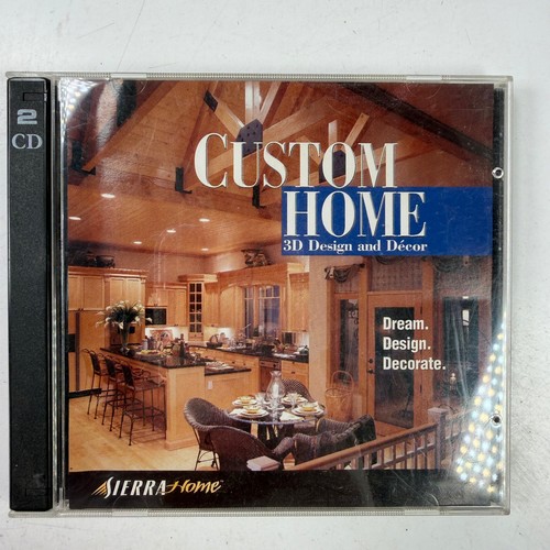Sierra home custom - home,
