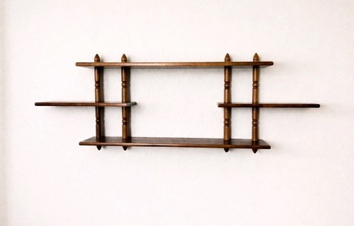 Scaffale sospeso espositore - , a