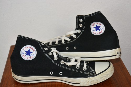 Converse chuck taylor all star - converse,
