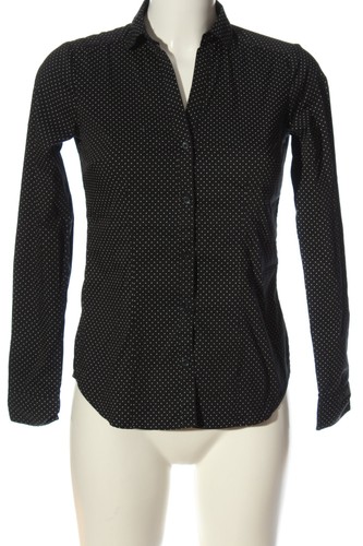 Camicia maniche lunghe - h&m, a
