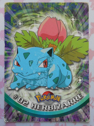 Herbizarre topps tv - herbizarre,