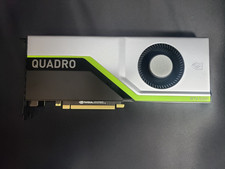 HP Nvidia Quadro RTX 5000 16