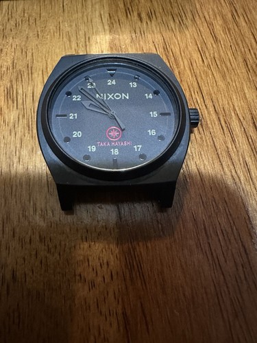 Orologio nixon the - orologio, "the