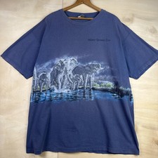 Vintage Toronto Metro Zoo