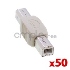 Confezione 50 Adattatore