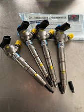 4 iniettori VW T6 Crafter MAN