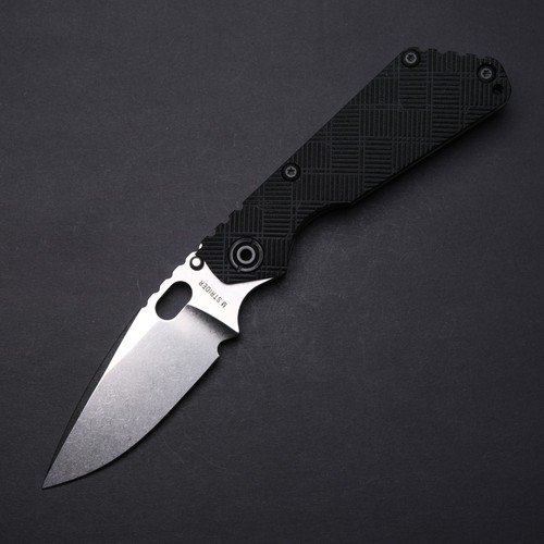 Coltelli strider sng black - strider,