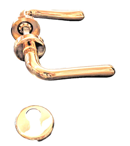 Maniglia per porte interne - porte,