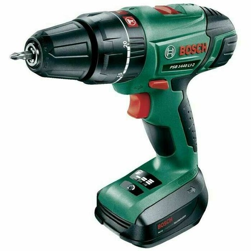 Bosch trapano avvitatore - bosch,