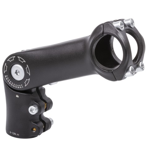 Attacco manubrio ctb - attacco,