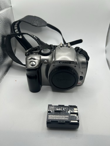 Corpo fotocamera reflex