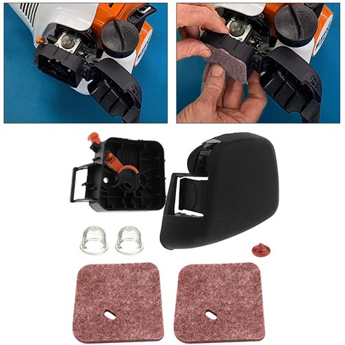 Kit copri filtro - , potenziamento