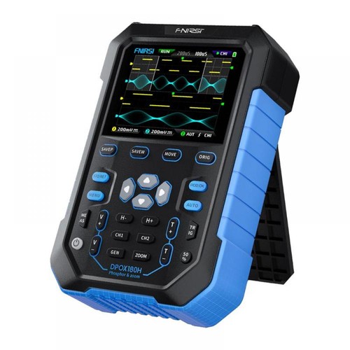 Fnirsi dpox180h oscilloscopio - fnirsi,