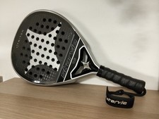 Racchetta padel starvie triton - racchetta,