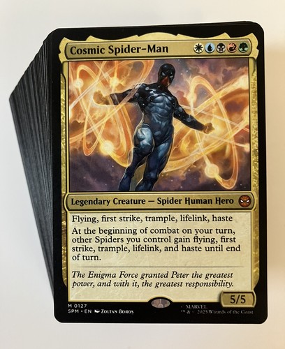 Mtg magic the gathering cosmic - gathering,