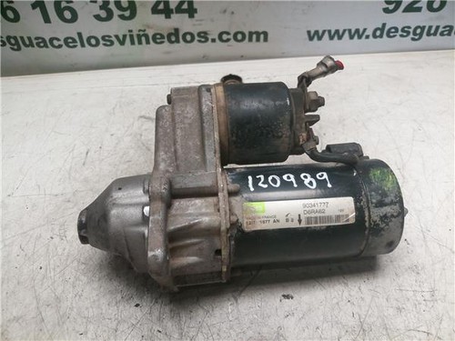 X14sz motorino avviamento - motorino,
