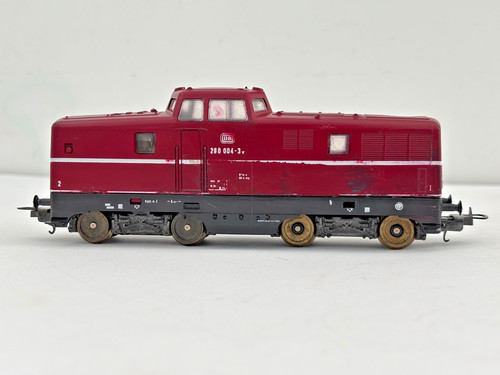 Lima italia 201626l locomotiva - lima,