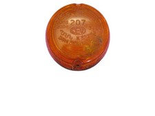 freccia fanale faro gemma moto epoca arrow headlight gem moto vintage id:21384