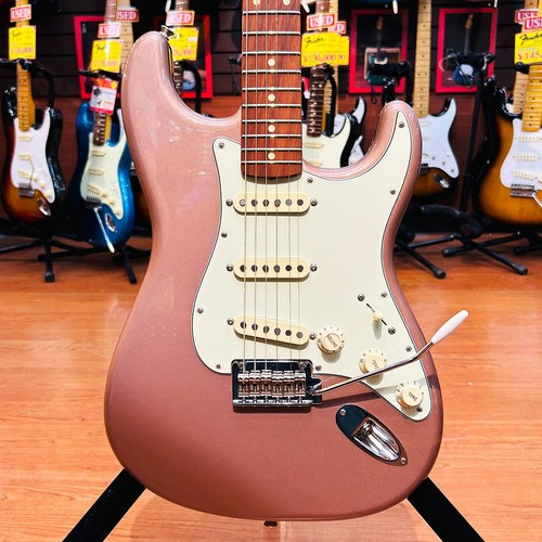 Fender mexico stratocaster - mexico,