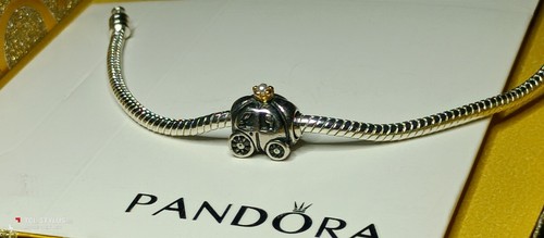 Charm pandora royal - charm, wedding