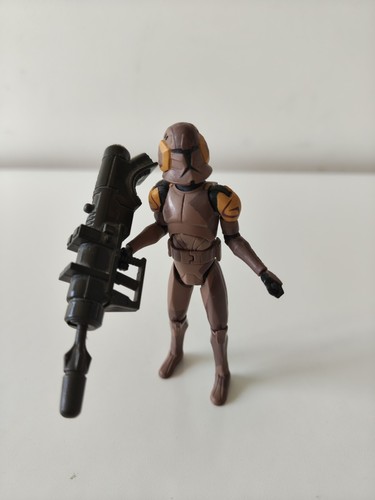 Star wars loose clone - loose,