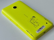 Prototipo cellulare Nokia