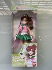 Sailor Moon Eternal Style Doll