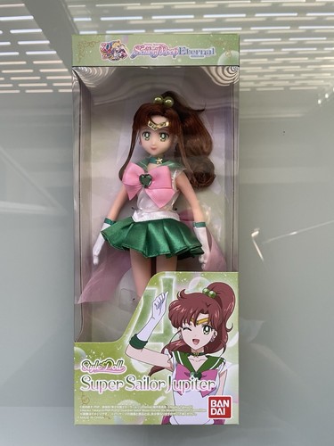 Sailor moon eternal style - moon,