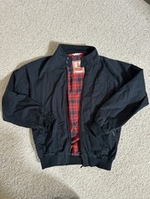 Giacca Baracuta G9 Harrington