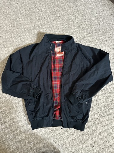 Giacca baracuta harrington - baracuta, g9