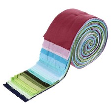  36 Pcs Toppe Per Tessuti