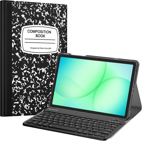 Keyboard case for samsung - for,