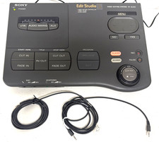 Retro Sony Family Studio