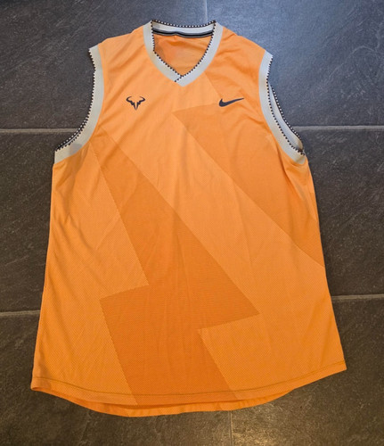 Nike rafa nadal aeroreact - rafa,