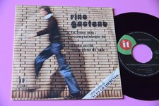 RINO GAETANO 7" TU FORSE NON