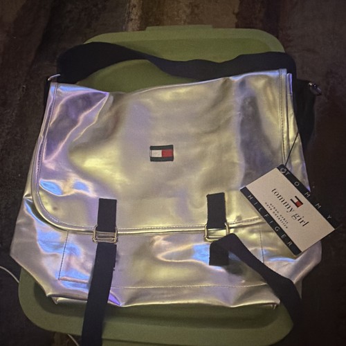 Borsa tracolla tommy - borsa,