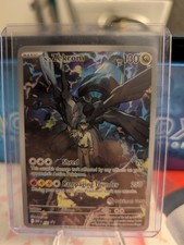 Zekrom 31 pokemon center - n's,