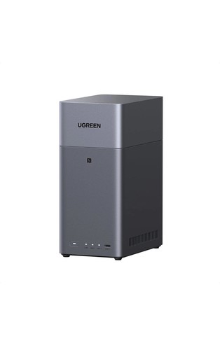 Nas ugreen nasync dh2300 - nas,