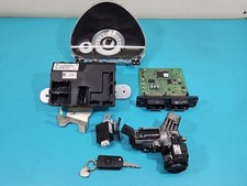 Centralina motore benzina