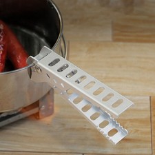 Pinza portavaso da campeggio