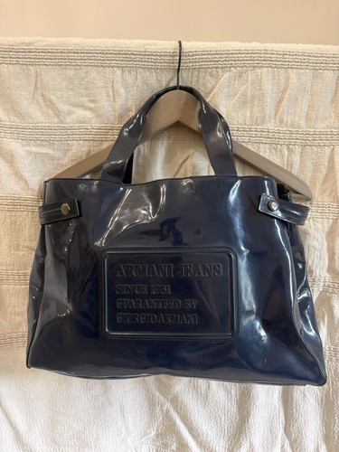 Armani jeans borsa - jeans, a