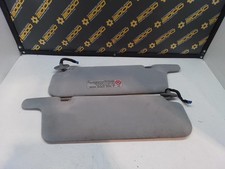 COPPIA PARASOLE DX E SX PER TOYOTA Previa Serie (00>05)